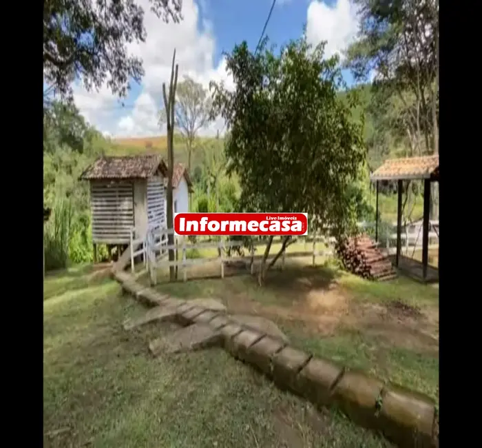 Fazenda / Haras com 4 quartos à venda, 15000m2 em Entre Rios De Minas - MG - imagem 8 Foto 8 de Fazenda / Haras com 4 quartos à venda, 15000m2 em Entre Rios De Minas - MG