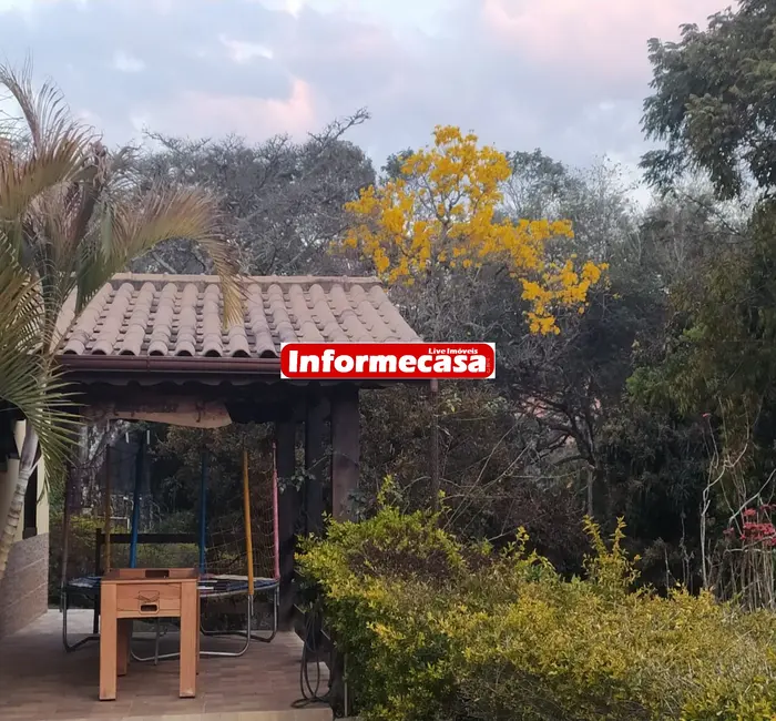 Fazenda / Haras com 4 quartos à venda, 15000m2 em Entre Rios De Minas - MG - imagem 6 Foto 6 de Fazenda / Haras com 4 quartos à venda, 15000m2 em Entre Rios De Minas - MG
