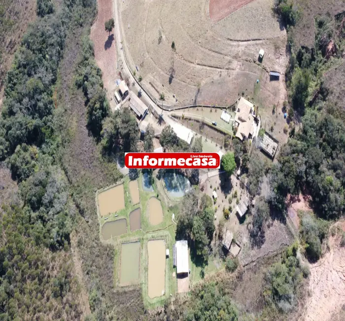 Fazenda / Haras com 4 quartos à venda, 15000m2 em Entre Rios De Minas - MG - imagem 4 Foto 4 de Fazenda / Haras com 4 quartos à venda, 15000m2 em Entre Rios De Minas - MG