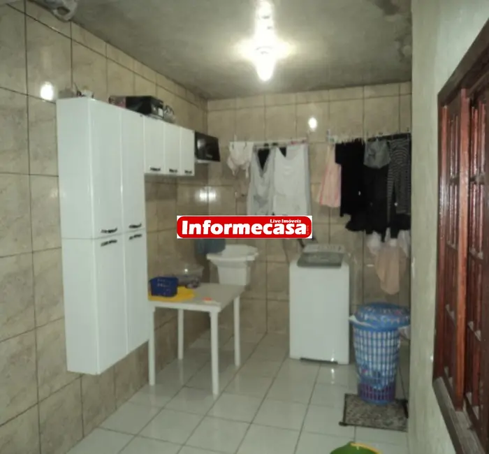 Foto 7 de Casa com 3 quartos à venda, 100m2 em Edson Passos, Mesquita - RJ