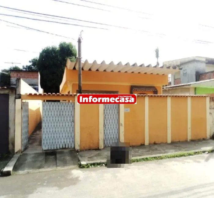 Foto 9 de Casa com 3 quartos à venda, 100m2 em Edson Passos, Mesquita - RJ