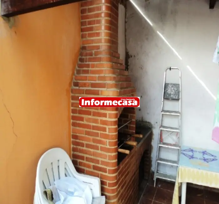 Foto 5 de Casa com 3 quartos à venda, 100m2 em Edson Passos, Mesquita - RJ