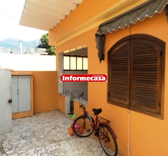 Foto 2 de Casa com 3 quartos à venda, 100m2 em Edson Passos, Mesquita - RJ