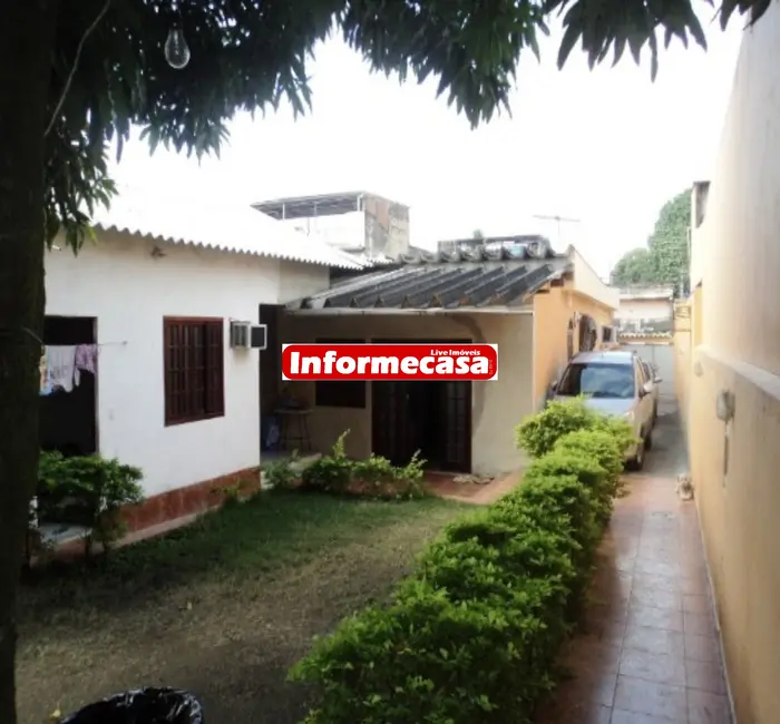 Foto 6 de Casa com 3 quartos à venda, 100m2 em Edson Passos, Mesquita - RJ