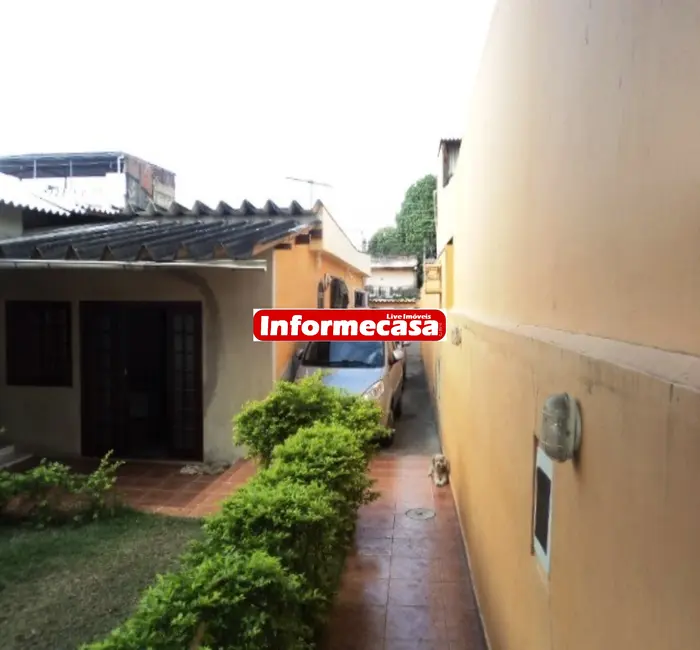 Foto 3 de Casa com 3 quartos à venda, 100m2 em Edson Passos, Mesquita - RJ