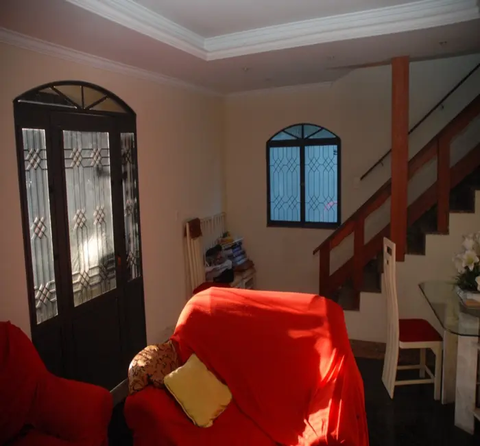 Casa com 4 quartos à venda, 318m2 em Praça Seca, Rio De Janeiro - RJ - imagem 9 Foto 9 de Casa com 4 quartos à venda, 318m2 em Praça Seca, Rio De Janeiro - RJ
