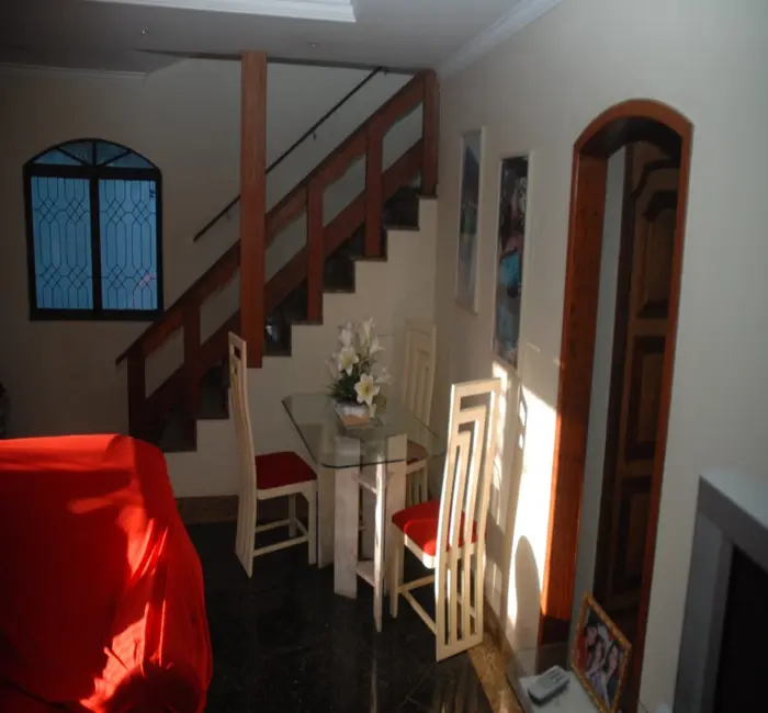 Casa com 4 quartos à venda, 318m2 em Praça Seca, Rio De Janeiro - RJ - imagem 8 Foto 8 de Casa com 4 quartos à venda, 318m2 em Praça Seca, Rio De Janeiro - RJ