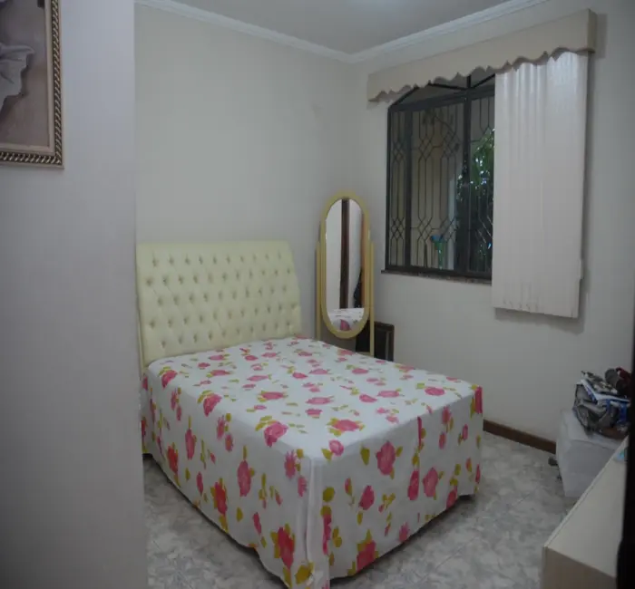 Casa com 4 quartos à venda, 318m2 em Praça Seca, Rio De Janeiro - RJ - imagem 4 Foto 4 de Casa com 4 quartos à venda, 318m2 em Praça Seca, Rio De Janeiro - RJ