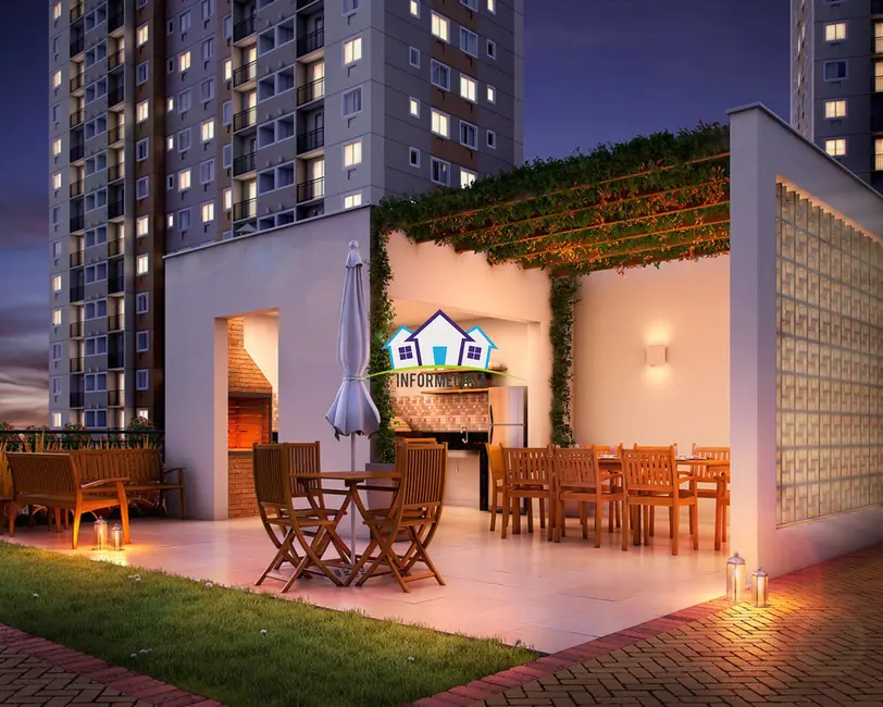 Foto 7 de Apartamento com 2 quartos à venda, 42m2 em Irajá, Rio De Janeiro - RJ
