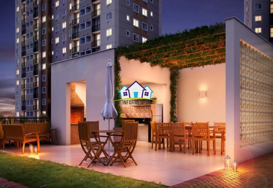 Foto 3 de Apartamento com 2 quartos à venda, 42m2 em Irajá, Rio De Janeiro - RJ