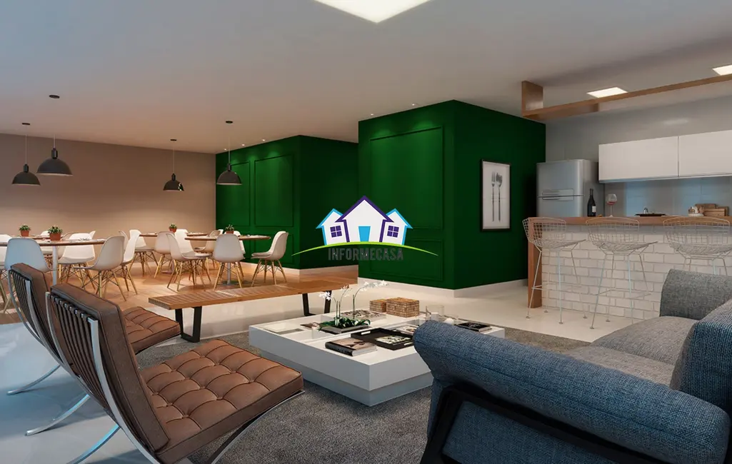 Foto 5 de Apartamento com 2 quartos à venda, 42m2 em Irajá, Rio De Janeiro - RJ