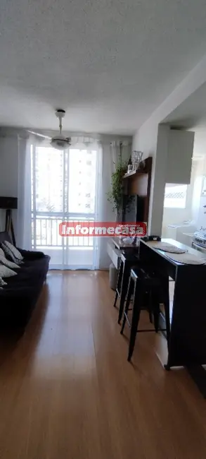 Foto 1 de Apartamento com 2 quartos à venda, 42m2 em Irajá, Rio De Janeiro - RJ