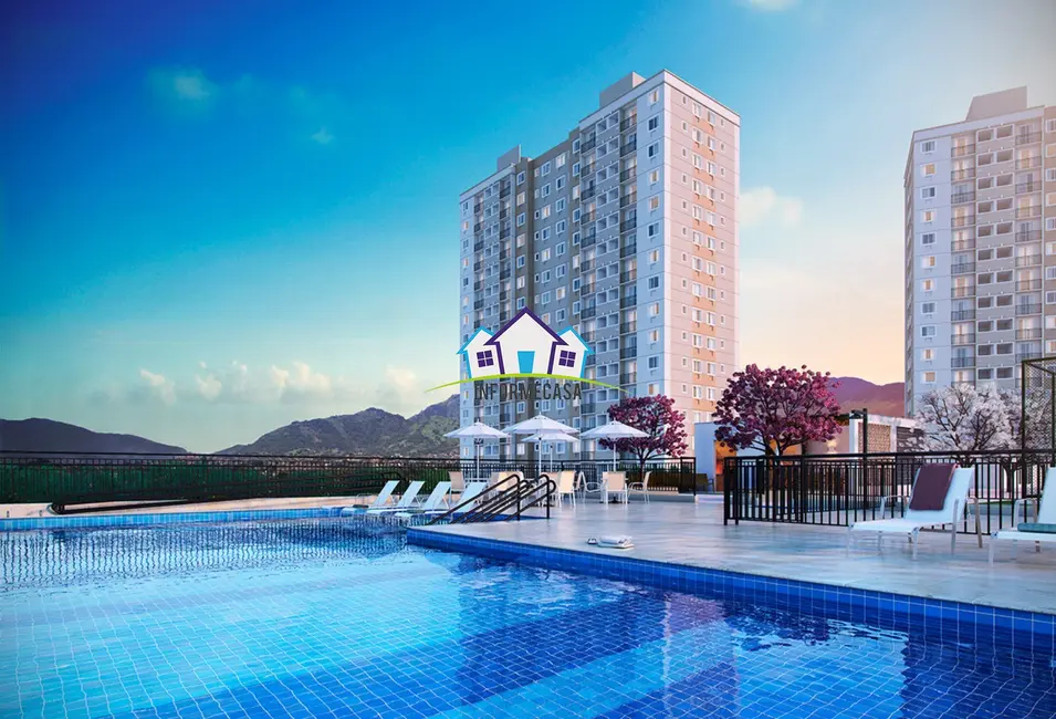 Foto 8 de Apartamento com 2 quartos à venda, 42m2 em Irajá, Rio De Janeiro - RJ