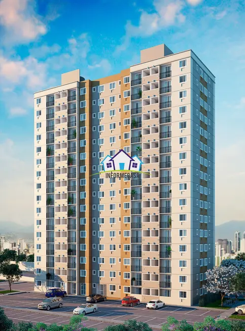 Foto 2 de Apartamento com 2 quartos à venda, 42m2 em Irajá, Rio De Janeiro - RJ