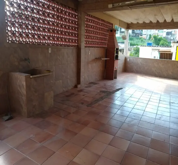Foto 4 de Casa com 4 quartos à venda, 200m2 em Taquara, Rio De Janeiro - RJ