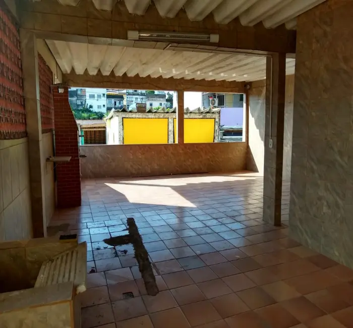 Foto 3 de Casa com 4 quartos à venda, 200m2 em Taquara, Rio De Janeiro - RJ