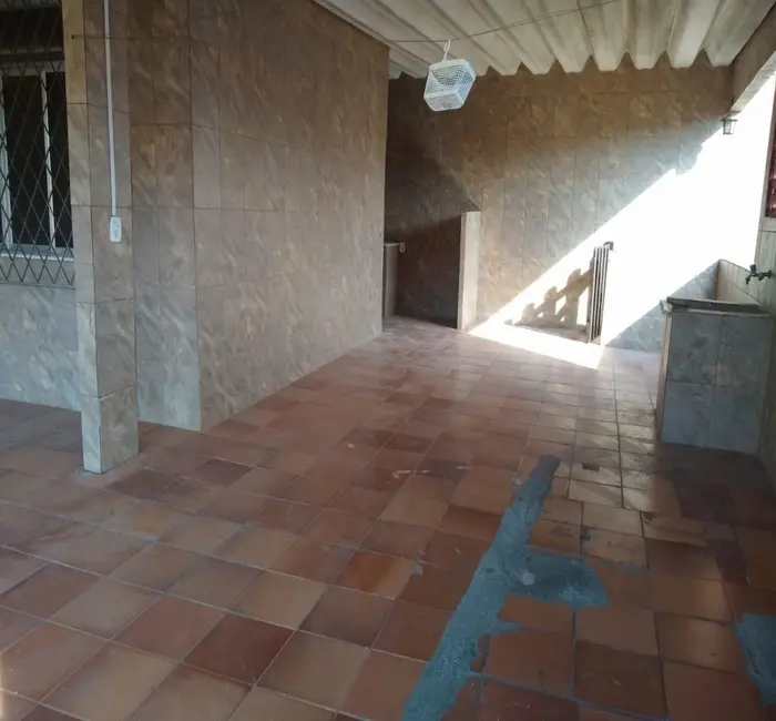Foto 6 de Casa com 4 quartos à venda, 200m2 em Taquara, Rio De Janeiro - RJ