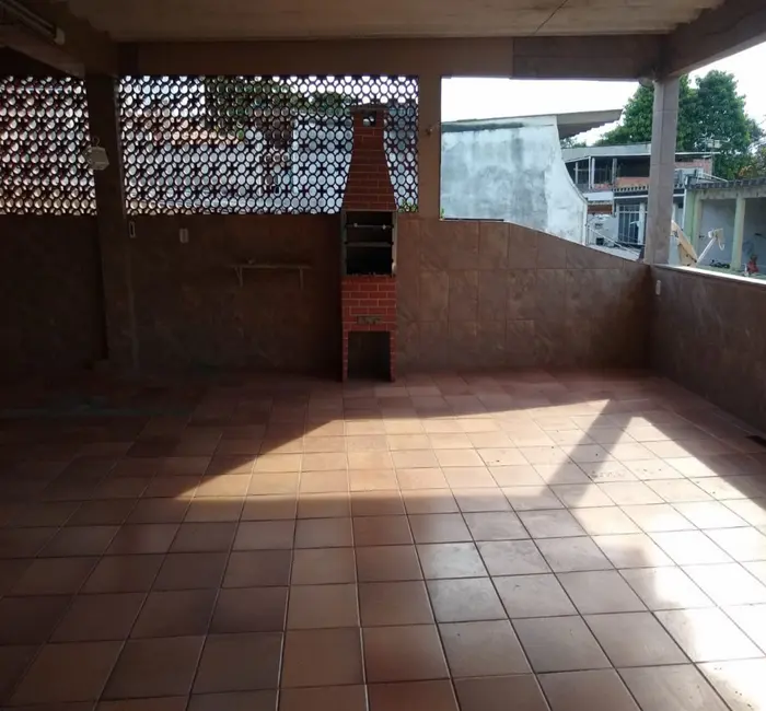 Foto 5 de Casa com 4 quartos à venda, 200m2 em Taquara, Rio De Janeiro - RJ