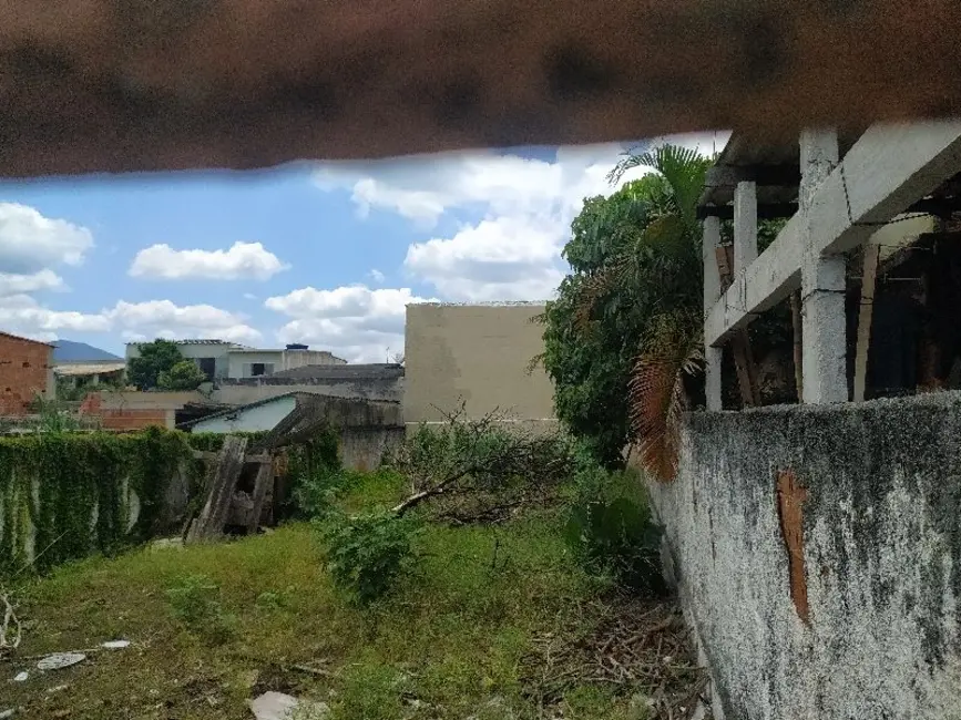 Foto 5 de Terreno / Lote para alugar, 300m2 em Campo Grande, Rio De Janeiro - RJ
