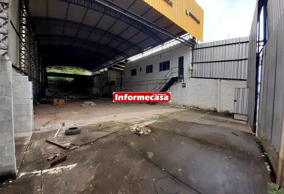 Foto 8 de Armazém / Galpão à venda, 875m2 em Rodilândia, Nova Iguacu - RJ