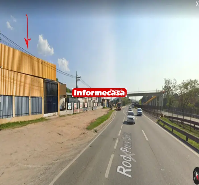 Foto 2 de Armazém / Galpão à venda, 875m2 em Rodilândia, Nova Iguacu - RJ