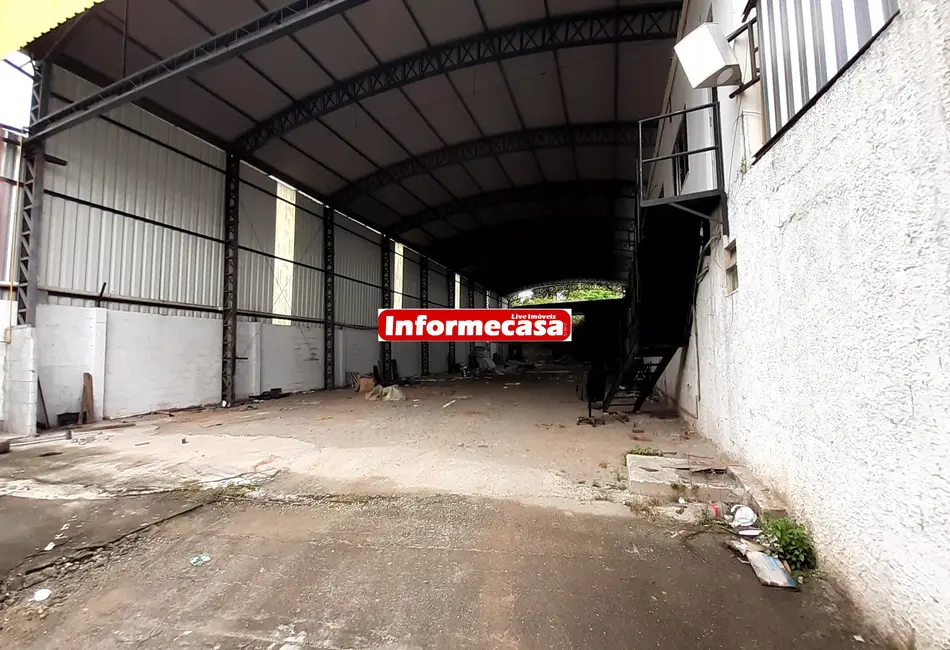 Foto 7 de Armazém / Galpão à venda, 875m2 em Rodilândia, Nova Iguacu - RJ