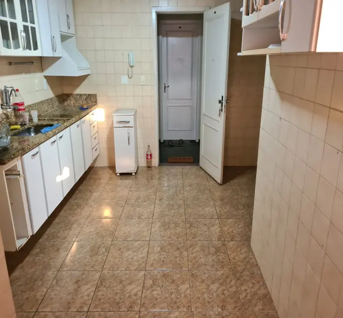 Foto 8 de Apartamento com 3 quartos à venda, 100m2 em Campinho, Rio De Janeiro - RJ