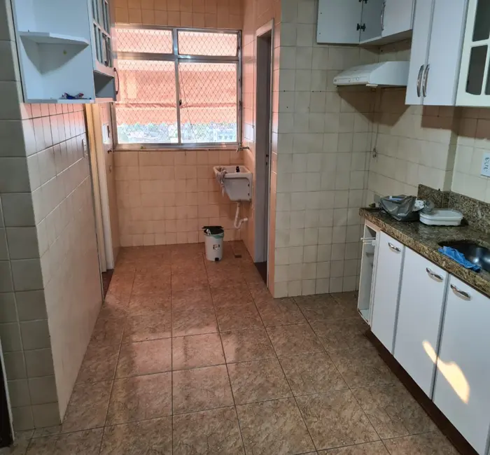 Foto 9 de Apartamento com 3 quartos à venda, 100m2 em Campinho, Rio De Janeiro - RJ