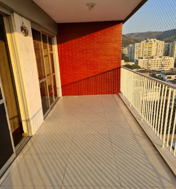 Foto 3 de Apartamento com 3 quartos à venda, 100m2 em Campinho, Rio De Janeiro - RJ