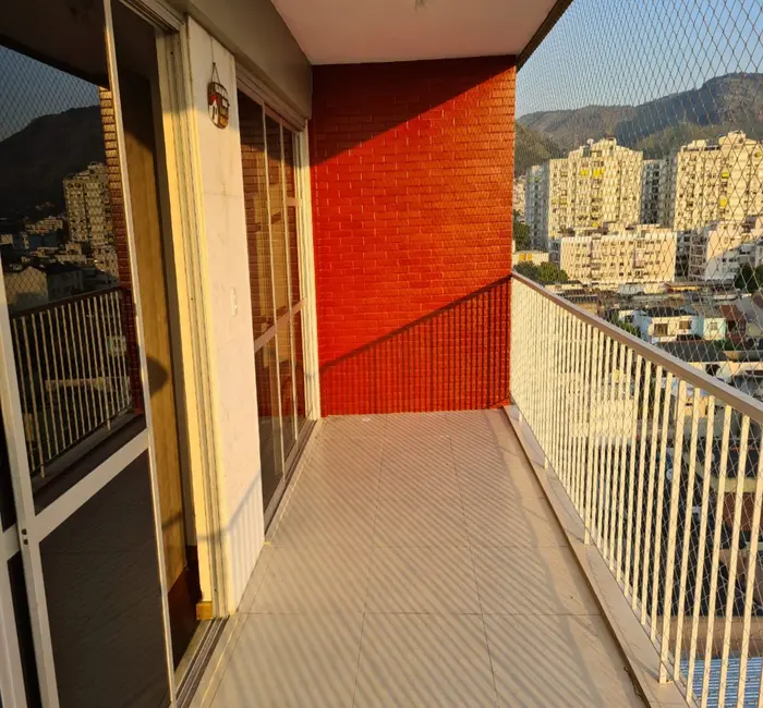 Foto 4 de Apartamento com 3 quartos à venda, 100m2 em Campinho, Rio De Janeiro - RJ