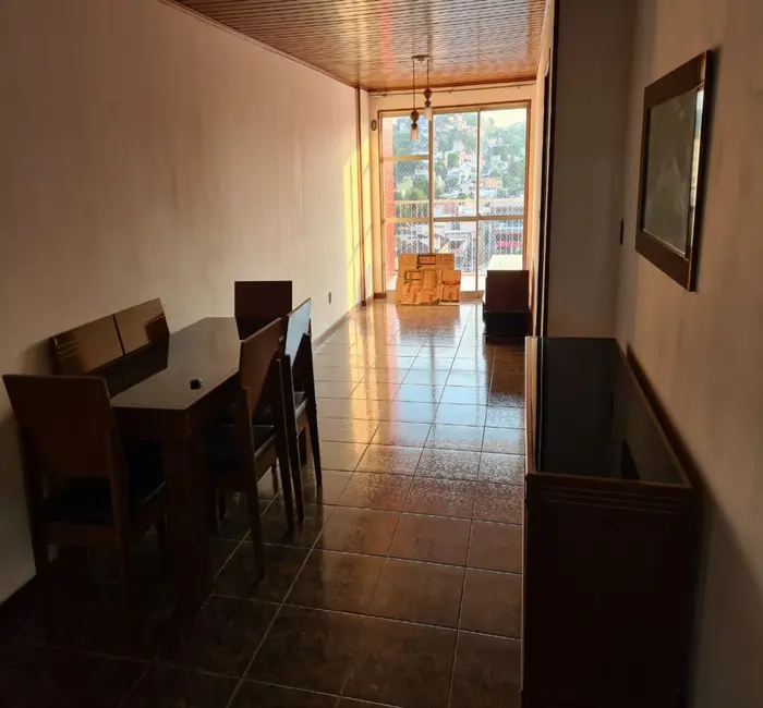 Foto 7 de Apartamento com 3 quartos à venda, 100m2 em Campinho, Rio De Janeiro - RJ