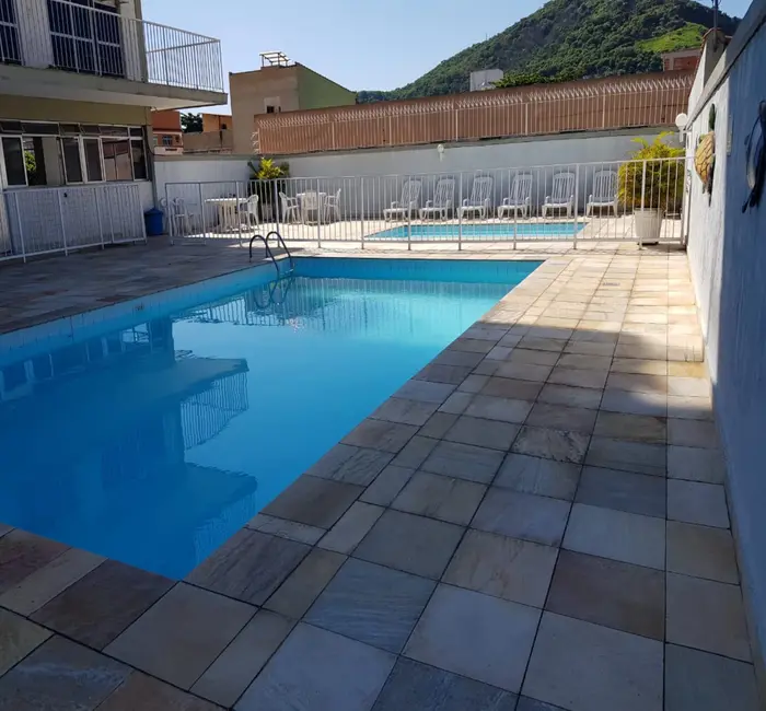 Foto 1 de Apartamento com 3 quartos à venda, 100m2 em Campinho, Rio De Janeiro - RJ