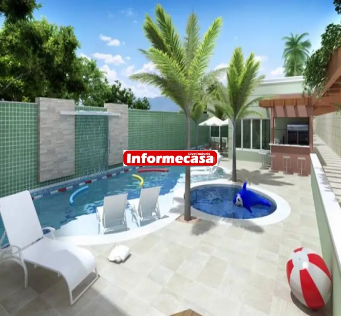 Foto 3 de Apartamento com 2 quartos à venda, 62m2 em Nova Iguacu - RJ