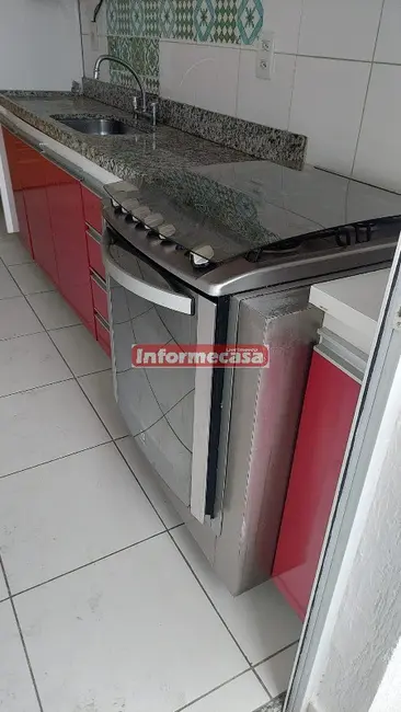 Foto 8 de Apartamento com 2 quartos à venda, 62m2 em Nova Iguacu - RJ