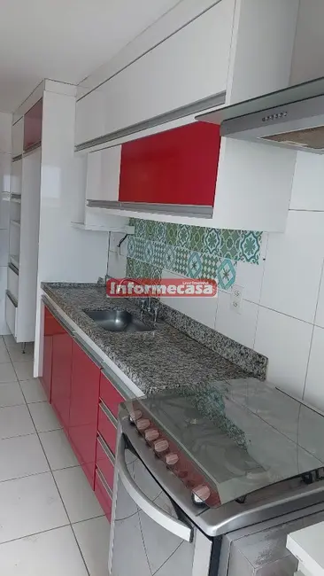 Foto 9 de Apartamento com 2 quartos à venda, 62m2 em Nova Iguacu - RJ