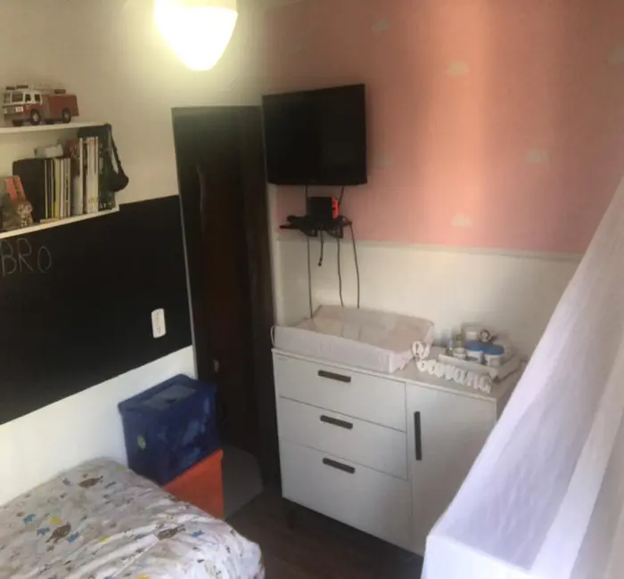 Foto 8 de Apartamento com 2 quartos à venda, 60m2 em Praça Seca, Rio De Janeiro - RJ
