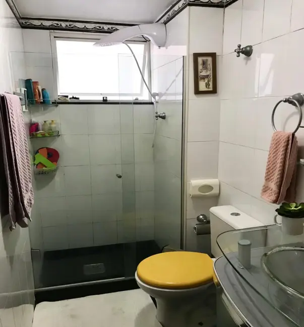 Foto 9 de Apartamento com 2 quartos à venda, 60m2 em Praça Seca, Rio De Janeiro - RJ