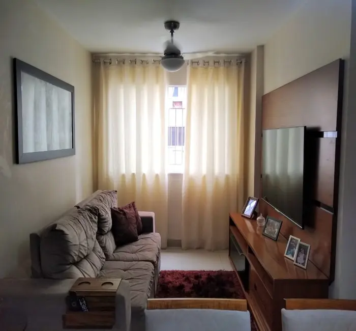 Apartamento com 2 quartos à venda, 55m2 em Tomás Coelho, Rio De Janeiro - RJ - imagem 3 Foto 3 de Apartamento com 2 quartos à venda, 55m2 em Tomás Coelho, Rio De Janeiro - RJ