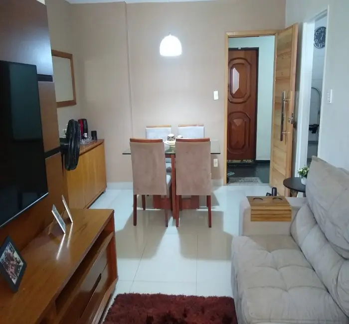 Apartamento com 2 quartos à venda, 55m2 em Tomás Coelho, Rio De Janeiro - RJ - imagem 1 Foto 1 de Apartamento com 2 quartos à venda, 55m2 em Tomás Coelho, Rio De Janeiro - RJ