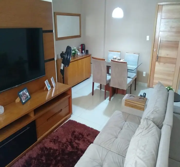 Apartamento com 2 quartos à venda, 55m2 em Tomás Coelho, Rio De Janeiro - RJ - imagem 2 Foto 2 de Apartamento com 2 quartos à venda, 55m2 em Tomás Coelho, Rio De Janeiro - RJ