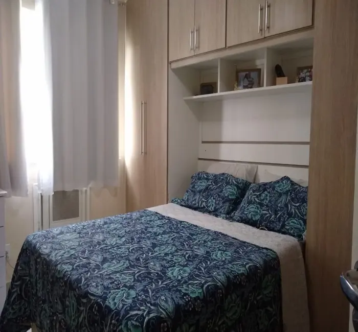 Apartamento com 2 quartos à venda, 55m2 em Tomás Coelho, Rio De Janeiro - RJ - imagem 8 Foto 8 de Apartamento com 2 quartos à venda, 55m2 em Tomás Coelho, Rio De Janeiro - RJ