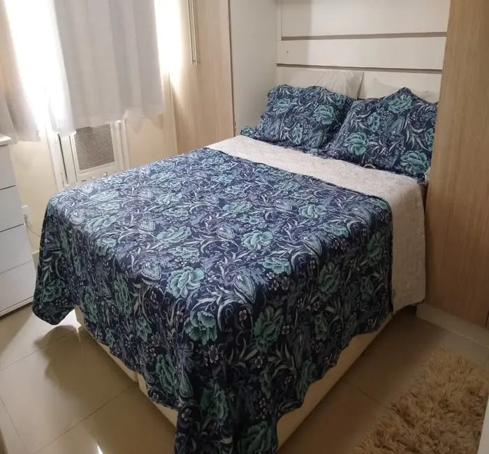 Apartamento com 2 quartos à venda, 55m2 em Tomás Coelho, Rio De Janeiro - RJ - imagem 6 Foto 6 de Apartamento com 2 quartos à venda, 55m2 em Tomás Coelho, Rio De Janeiro - RJ