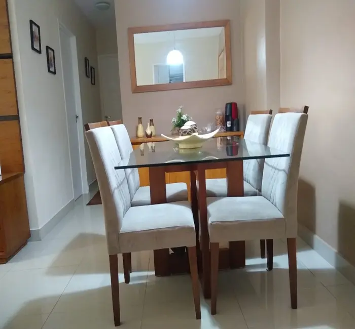Apartamento com 2 quartos à venda, 55m2 em Tomás Coelho, Rio De Janeiro - RJ - imagem 5 Foto 5 de Apartamento com 2 quartos à venda, 55m2 em Tomás Coelho, Rio De Janeiro - RJ