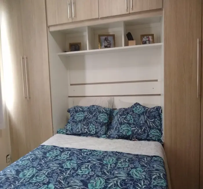 Apartamento com 2 quartos à venda, 55m2 em Tomás Coelho, Rio De Janeiro - RJ - imagem 7 Foto 7 de Apartamento com 2 quartos à venda, 55m2 em Tomás Coelho, Rio De Janeiro - RJ