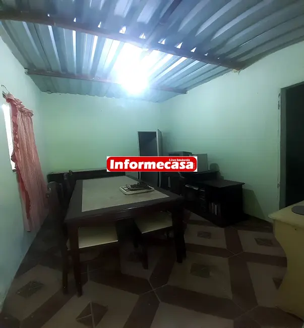 Foto 1 de Sítio / Rancho com 3 quartos à venda, 90m2 em Geneciano, Nova Iguacu - RJ
