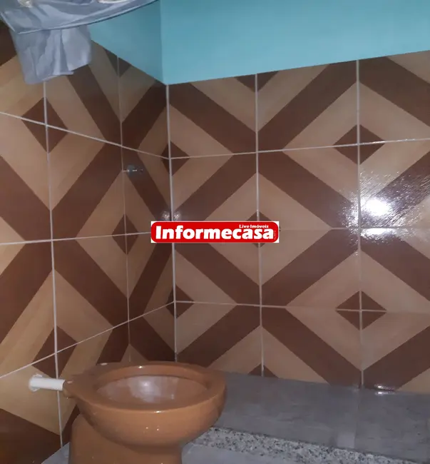 Foto 9 de Sítio / Rancho com 3 quartos à venda, 90m2 em Geneciano, Nova Iguacu - RJ
