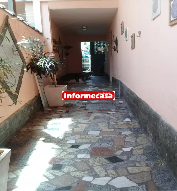 Foto 7 de Casa com 2 quartos à venda, 80m2 em da Luz, Nova Iguacu - RJ