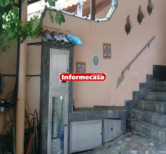 Foto 9 de Casa com 2 quartos à venda, 80m2 em da Luz, Nova Iguacu - RJ