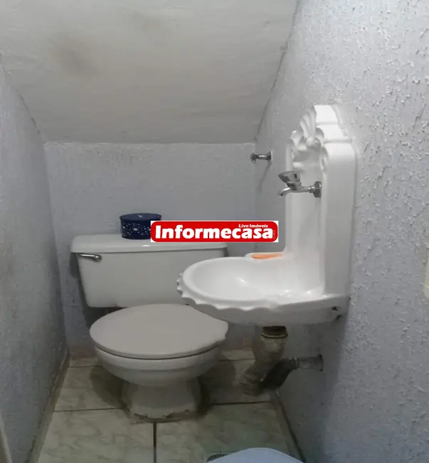 Foto 3 de Casa com 2 quartos à venda, 80m2 em da Luz, Nova Iguacu - RJ
