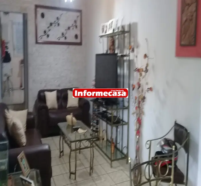 Foto 2 de Casa com 2 quartos à venda, 80m2 em da Luz, Nova Iguacu - RJ